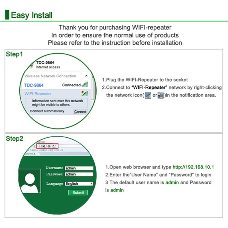 2879946343848.jpg Wifi Repeater Wifi Signal Amplifier - Image 5
