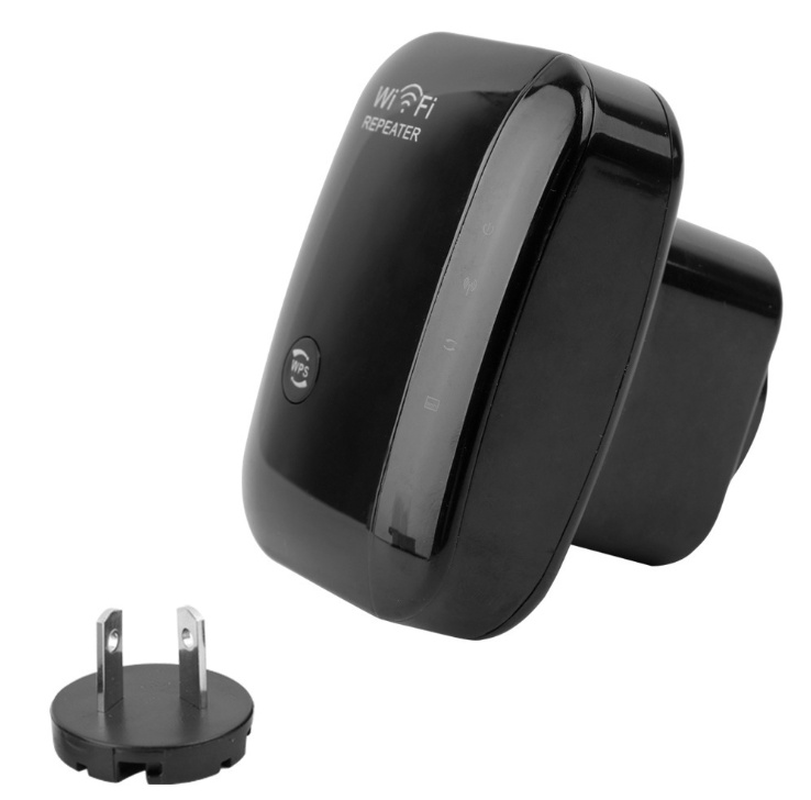 764448251143.jpg Wifi Repeater Wifi Signal Amplifier - Image 8