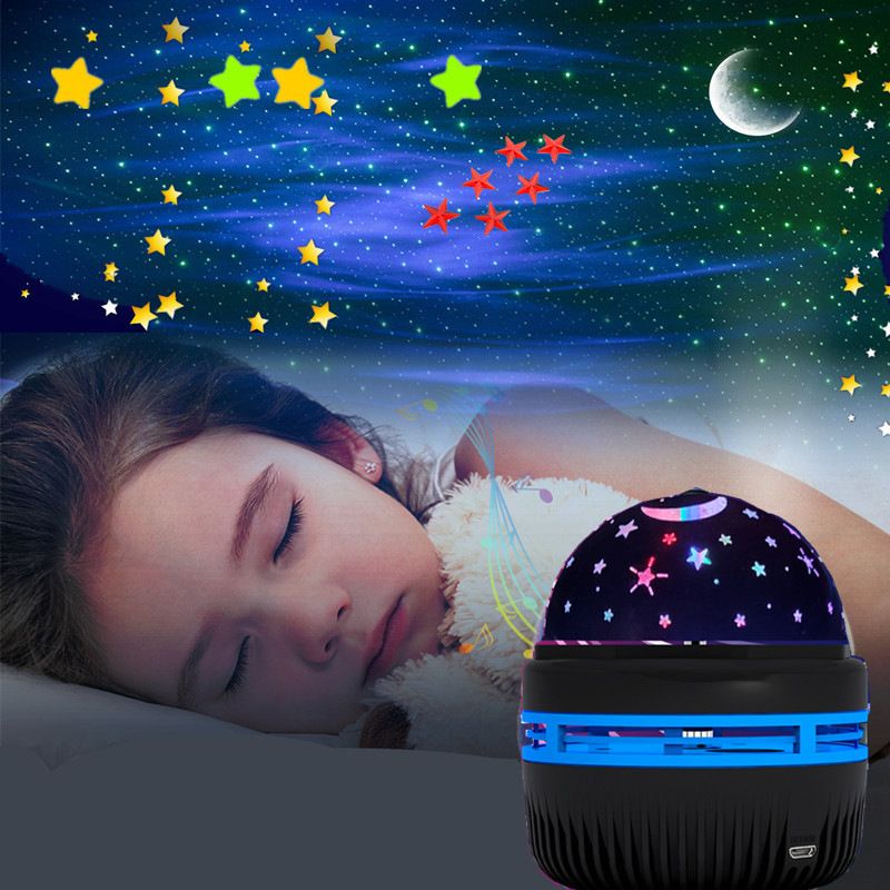 848416e6-86fd-4cc9-81de-8753623fabc2.jpg Starry Sky Empty Aurora Water Pattern Atmosphere Projection Stage Lights