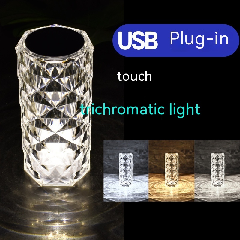 92b01643-2533-425c-b10d-ef883b492bfd_trans.jpeg Crystal Rose Lamp Atmosphere Creative Led Table Lamp - Image 6