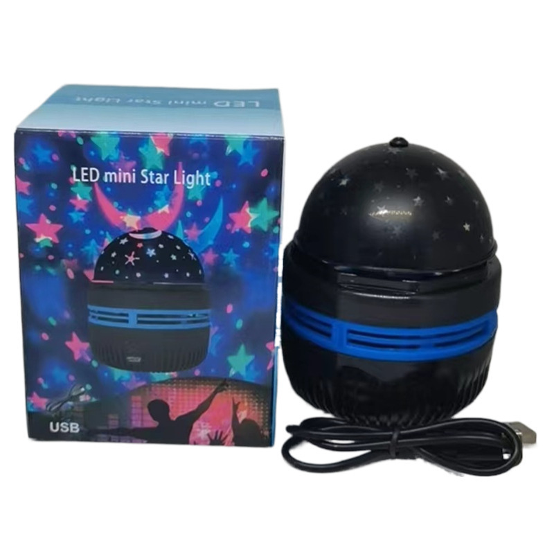 cd8ddb69-a525-4d2c-9cb3-5a2860a2f1d8.jpg Starry Sky Empty Aurora Water Pattern Atmosphere Projection Stage Lights - Image 6