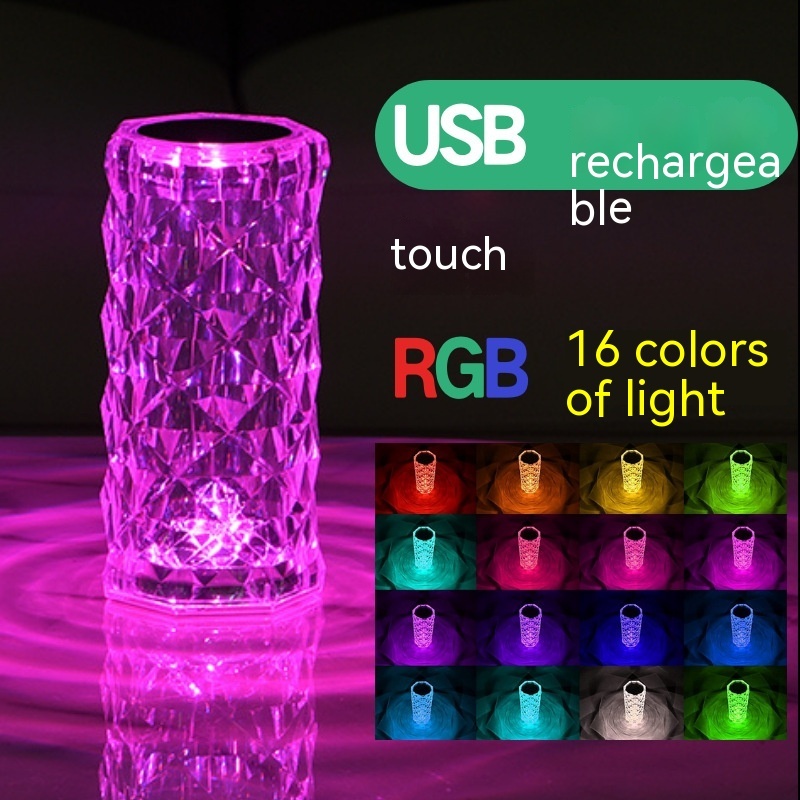 db055dd9-40b7-4e4b-b53c-2f433b06ecc4_trans.jpeg Crystal Rose Lamp Atmosphere Creative Led Table Lamp - Image 9