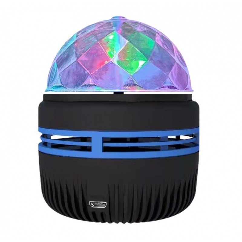 e126b61d-b0fb-4ce0-babe-67aa3f9aaed6.jpg Starry Sky Empty Aurora Water Pattern Atmosphere Projection Stage Lights - Image 8